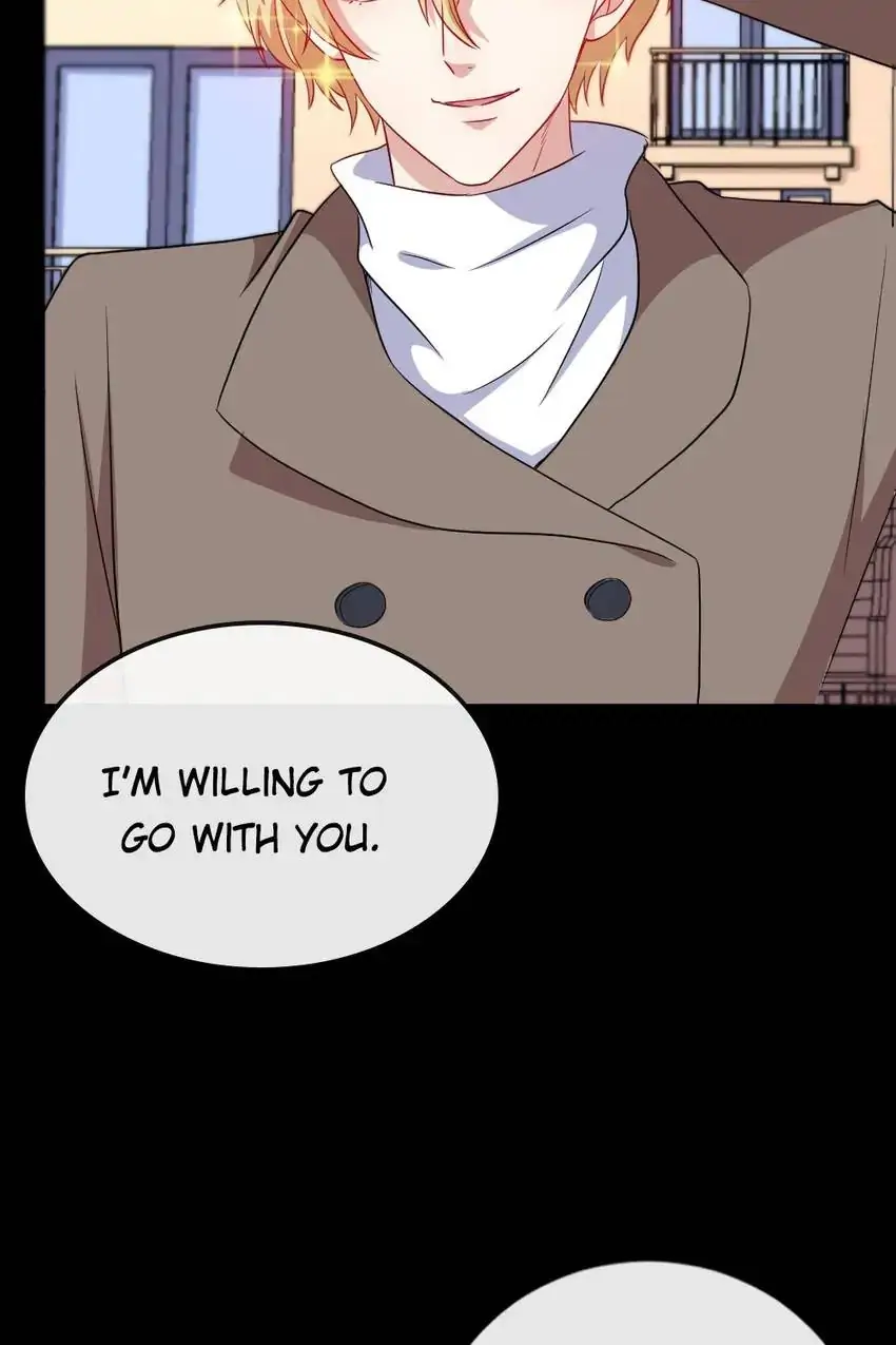 Daddy From Hell Chapter 171.3 - page 18