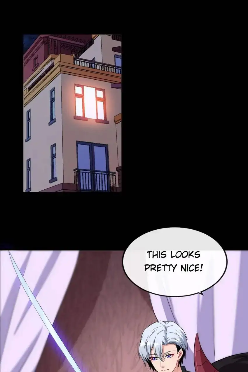 Daddy From Hell Chapter 171.3 - page 27