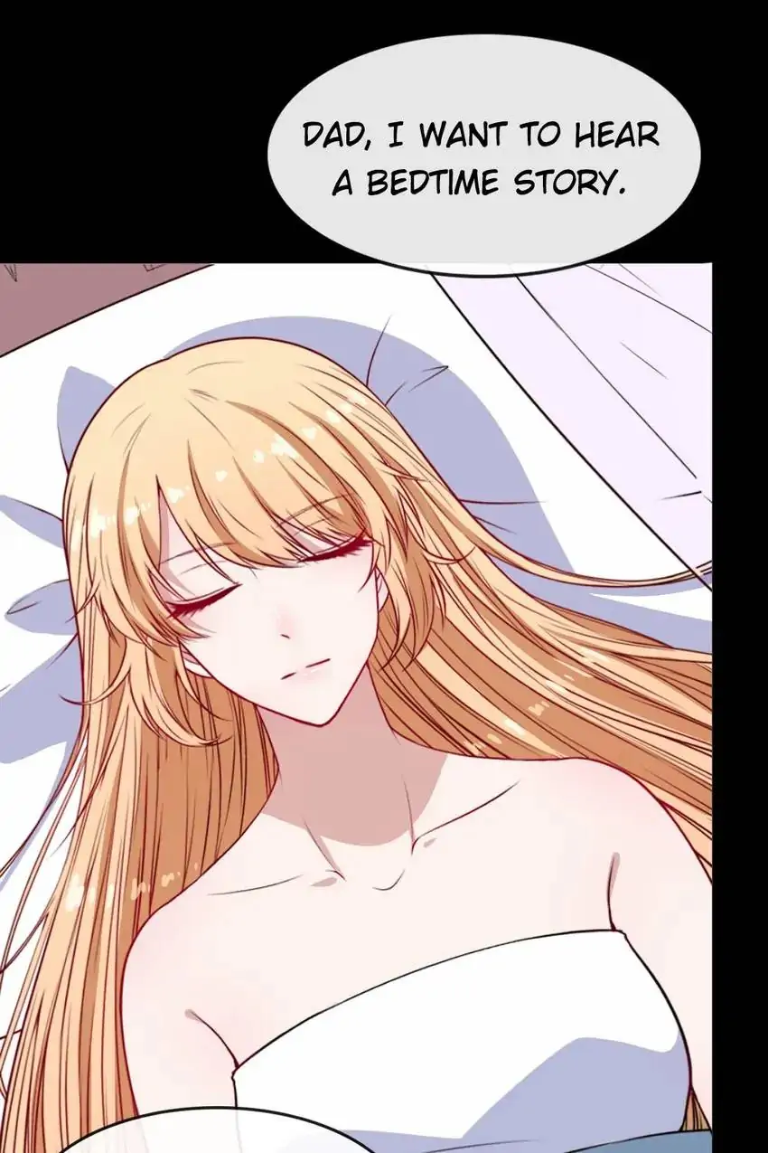 Daddy From Hell Chapter 171.3 - page 38