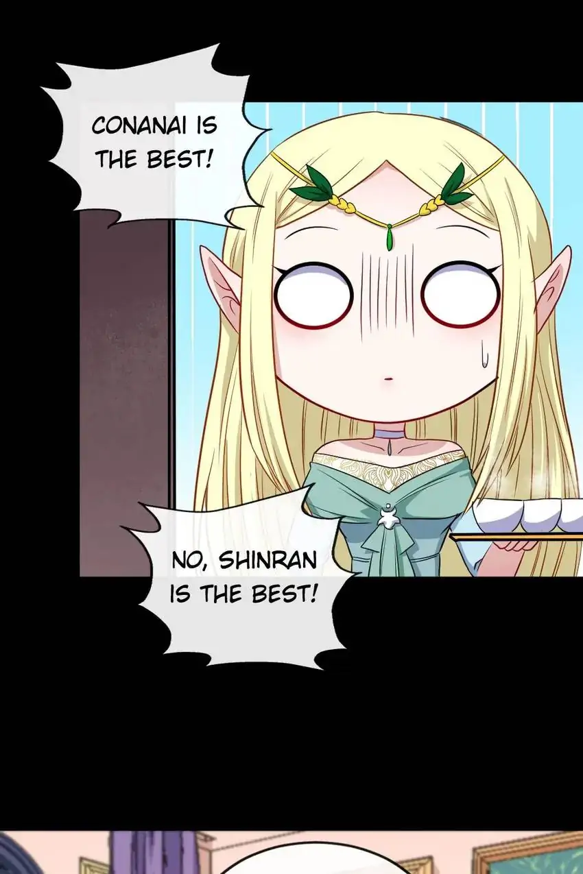 Daddy From Hell Chapter 171.3 - page 42