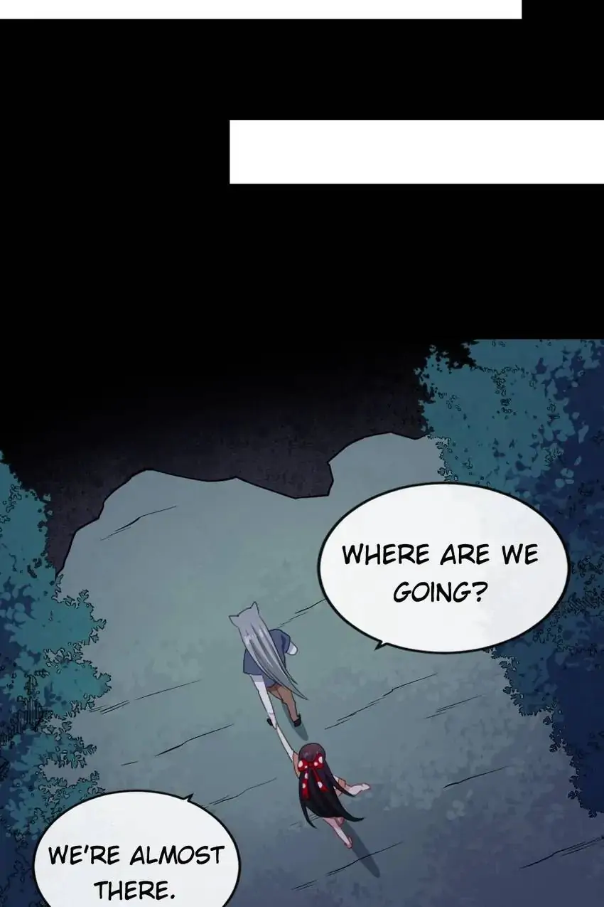 Daddy From Hell Chapter 171.3 - page 50