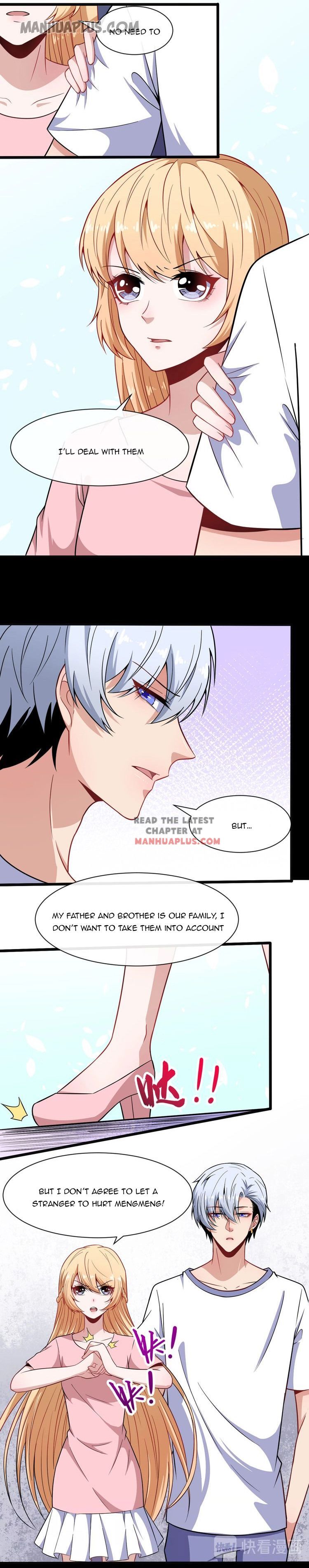 Daddy From Hell chapter 61 - page 6