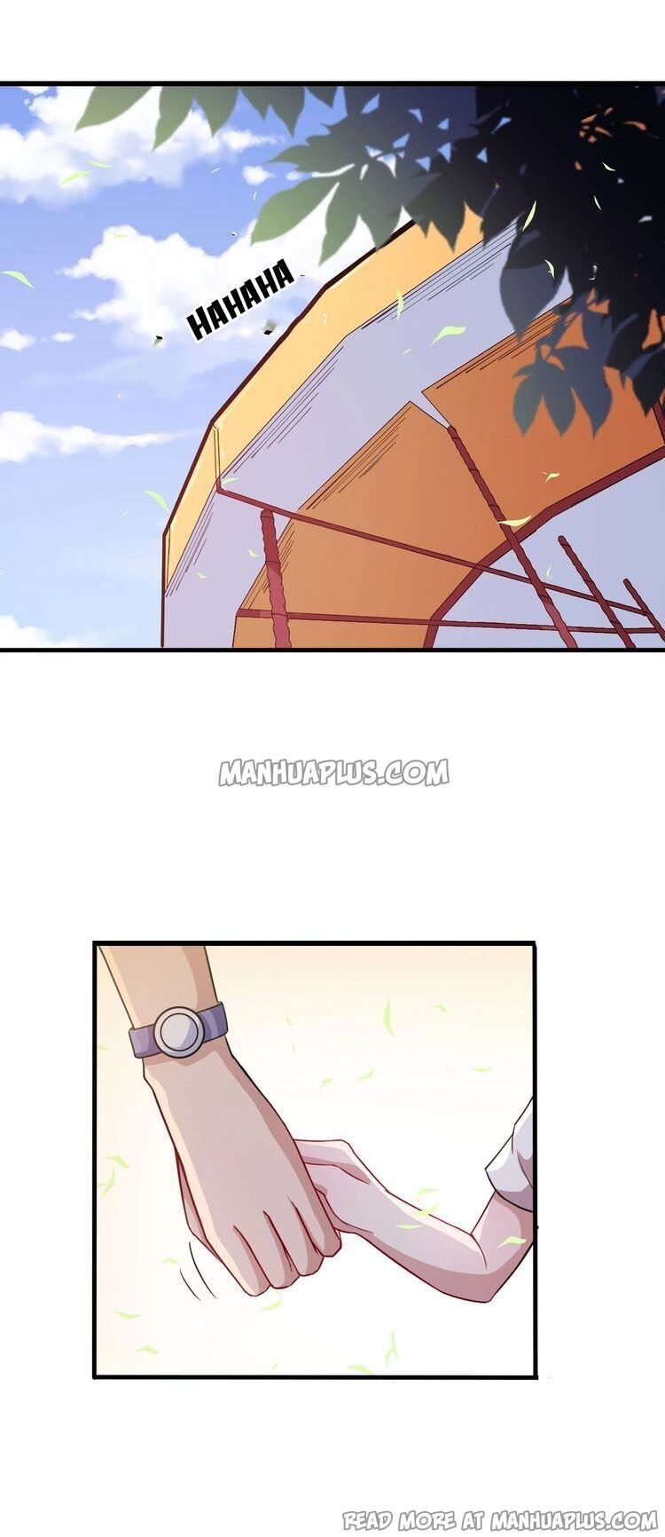Daddy From Hell chapter 28 - page 12