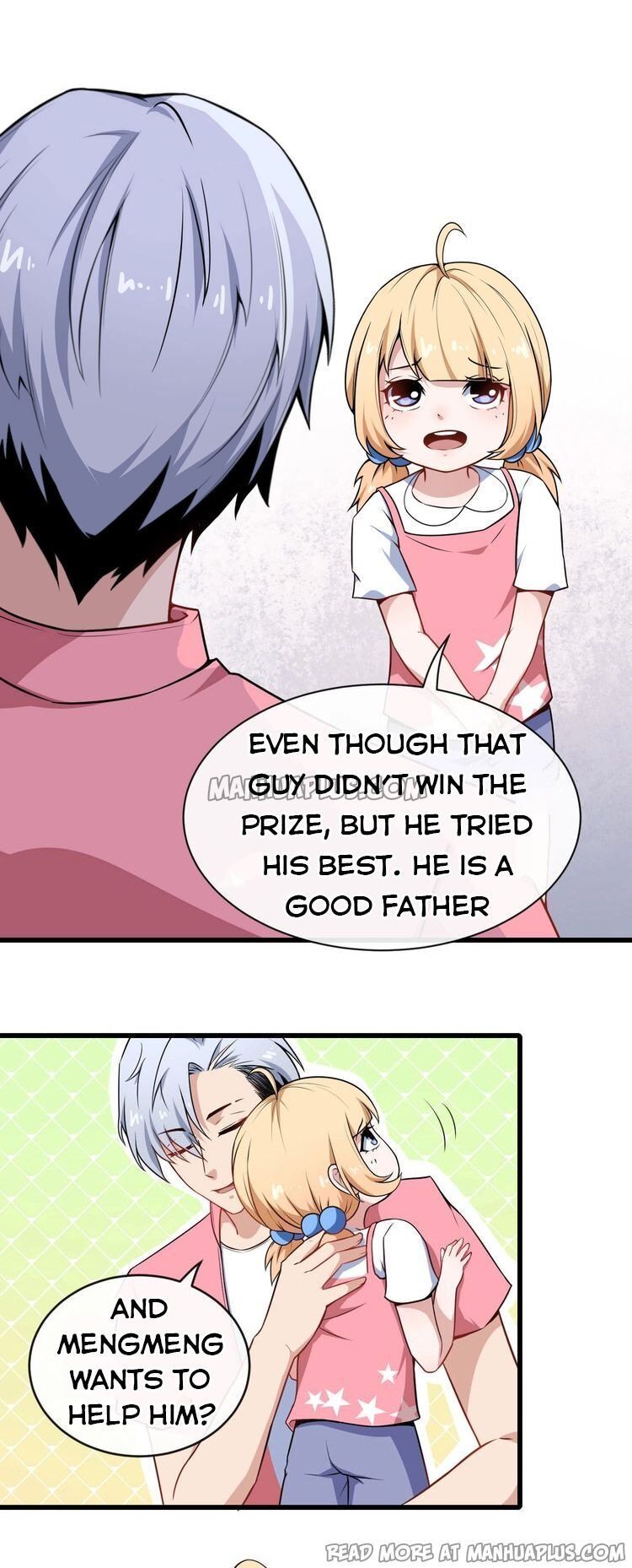 Daddy From Hell chapter 28 - page 22