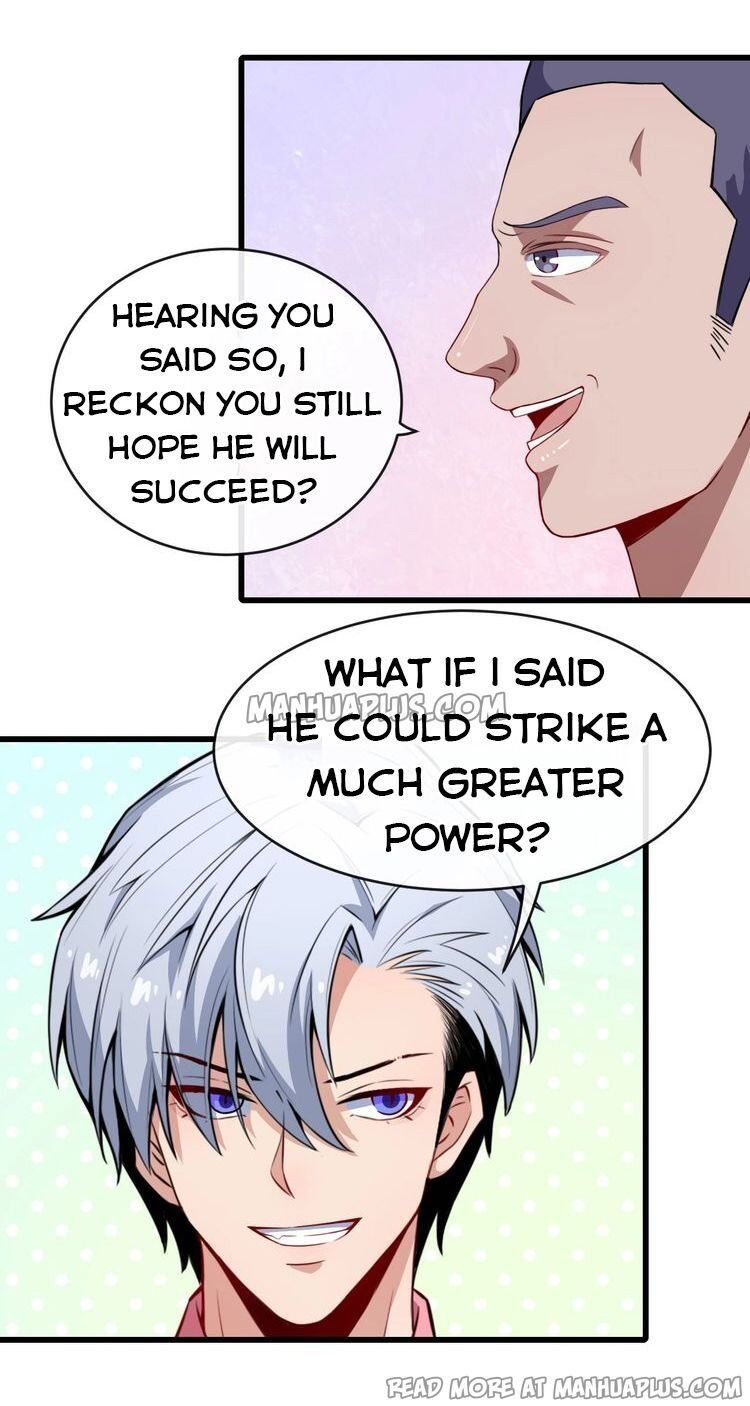 Daddy From Hell chapter 28 - page 26