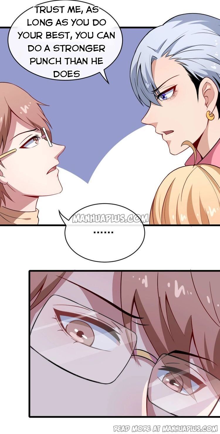 Daddy From Hell chapter 28 - page 28