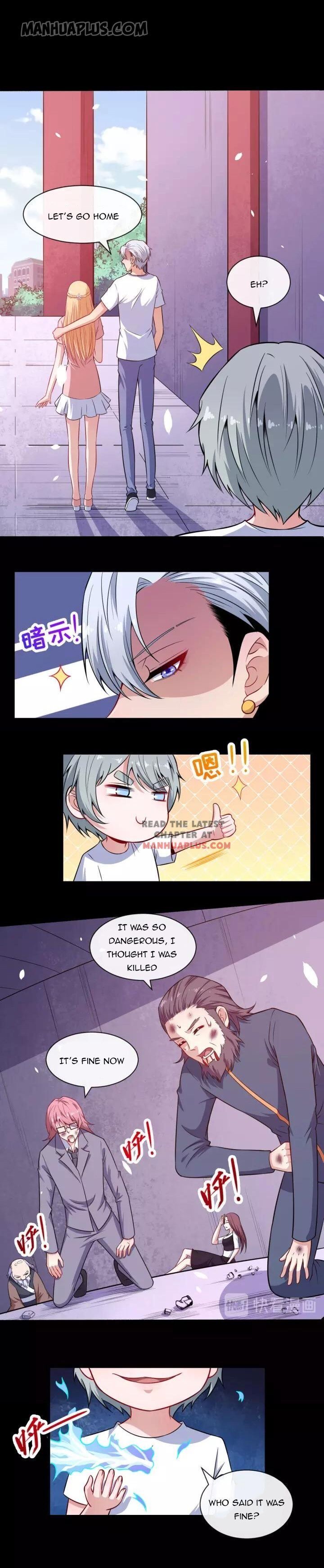 Daddy From Hell chapter 62 - page 5