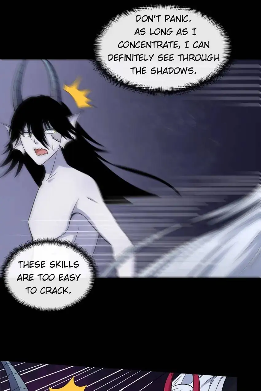 Daddy From Hell Chapter 184 - page 15
