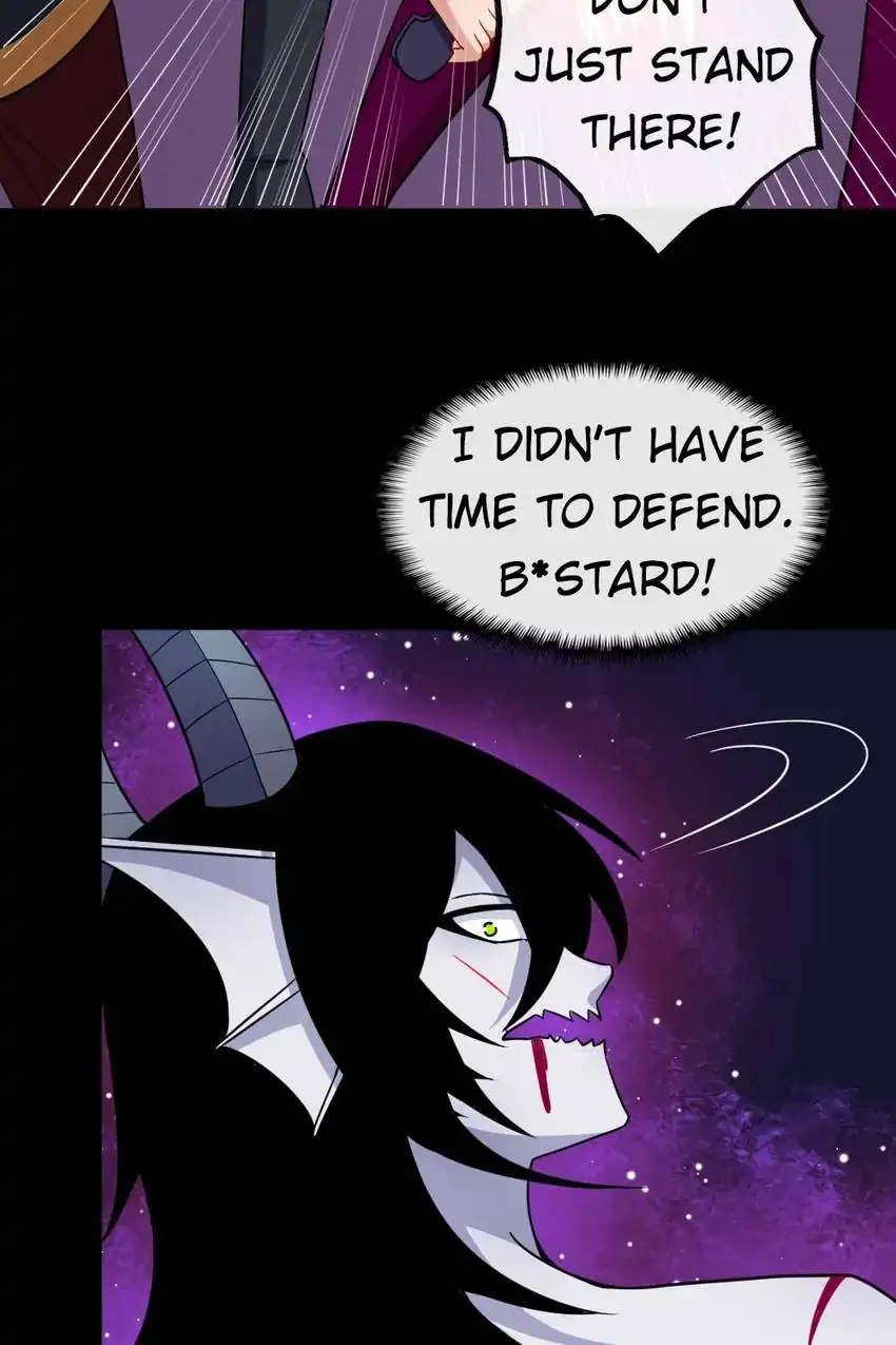 Daddy From Hell Chapter 184 - page 20