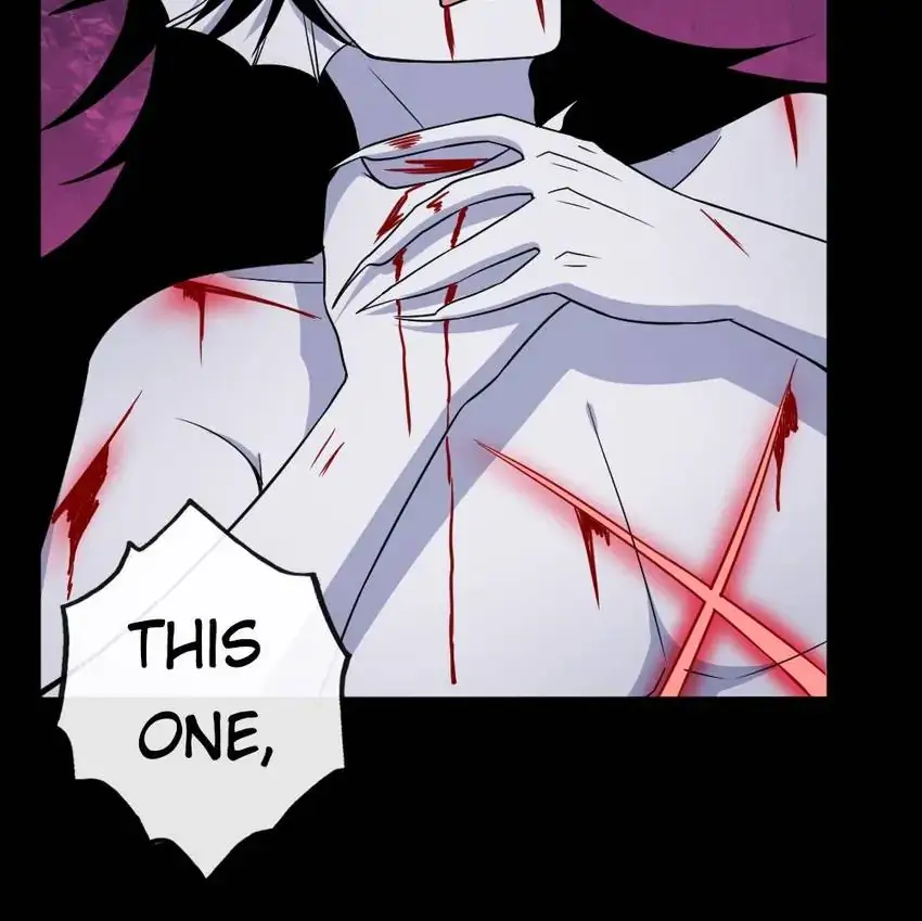 Daddy From Hell Chapter 184 - page 28