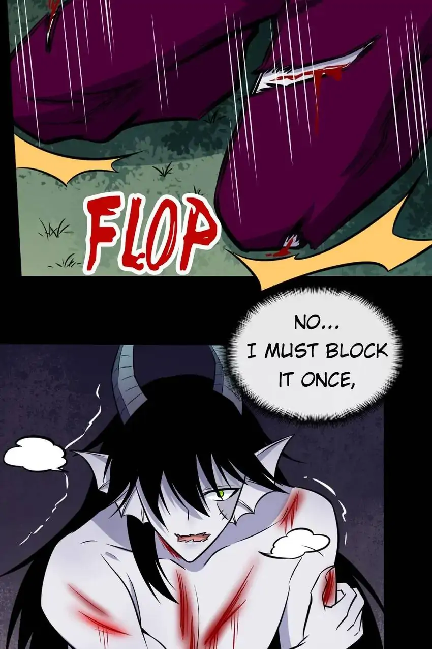 Daddy From Hell Chapter 184 - page 31