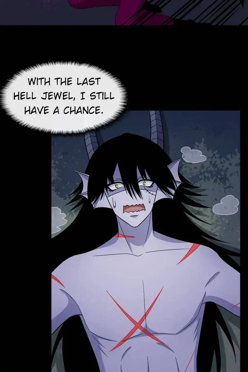 Daddy From Hell Chapter 184 - page 37