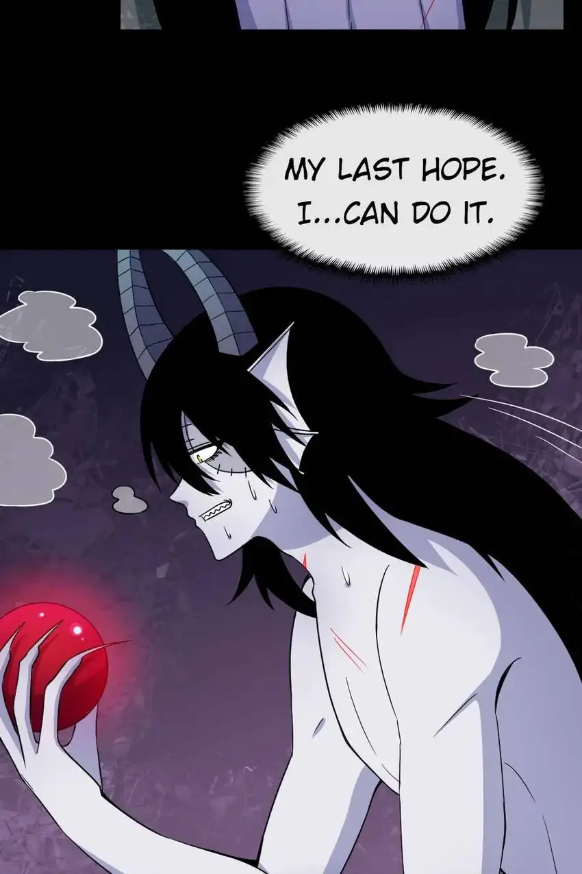 Daddy From Hell Chapter 184 - page 38