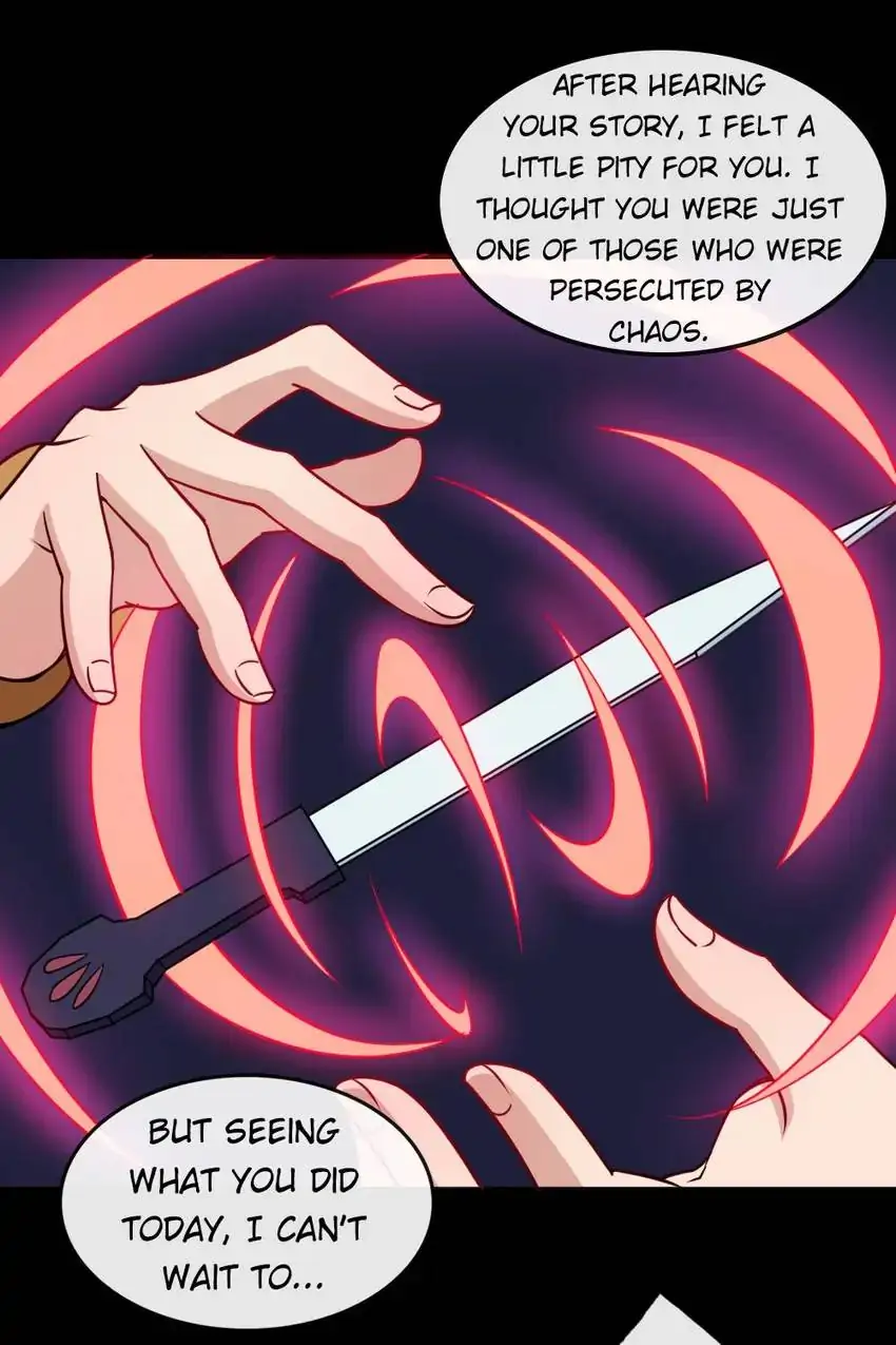 Daddy From Hell Chapter 184 - page 4