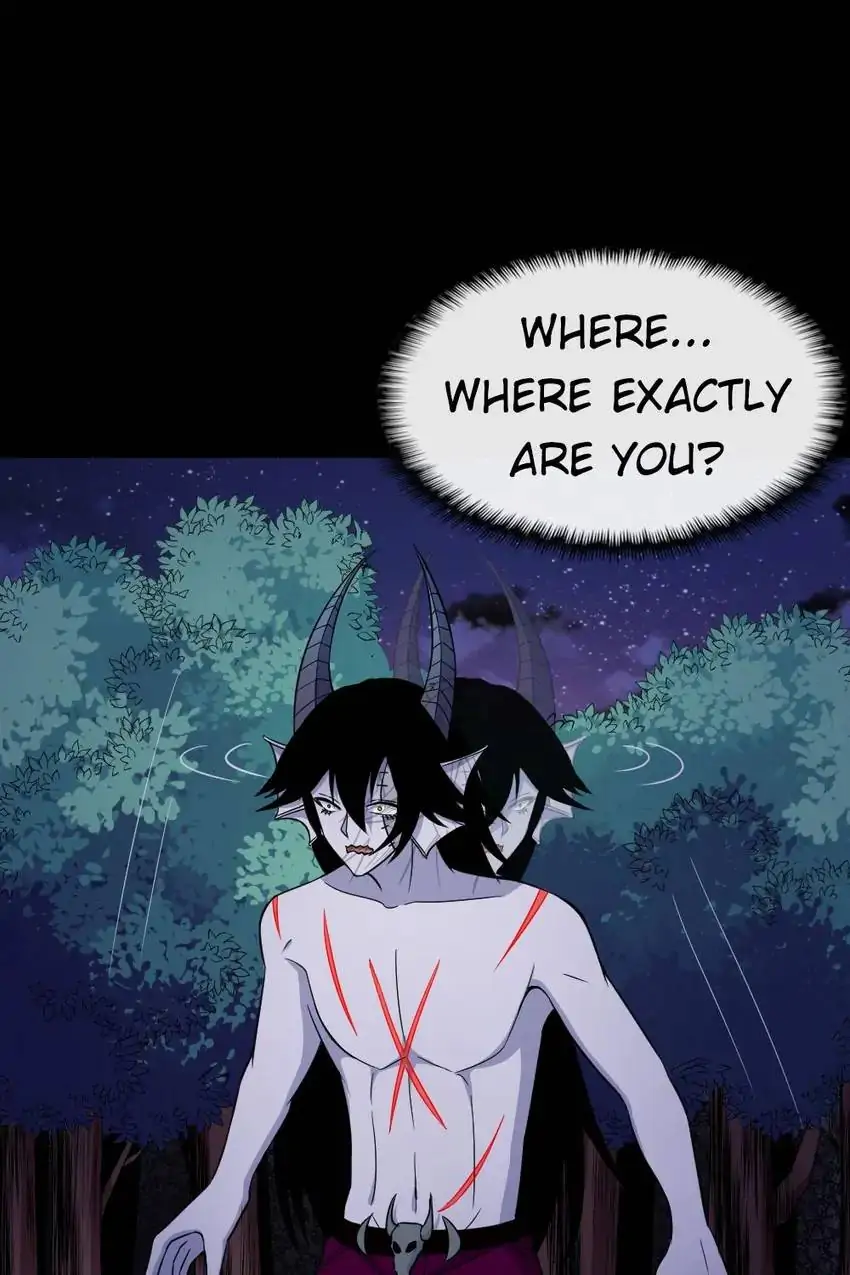 Daddy From Hell Chapter 184 - page 41