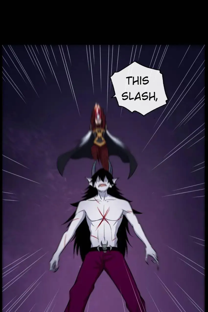 Daddy From Hell Chapter 184 - page 43