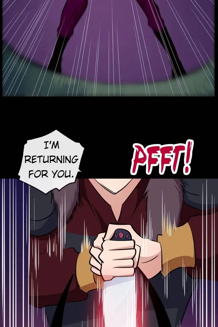 Daddy From Hell Chapter 184 - page 44