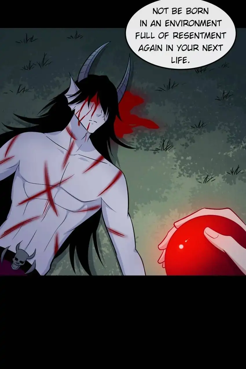 Daddy From Hell Chapter 184 - page 51