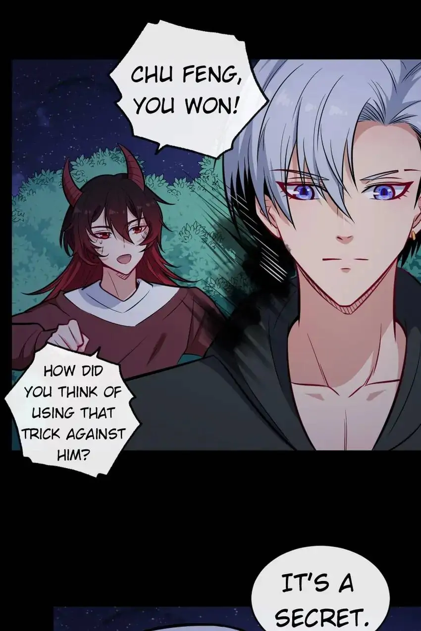 Daddy From Hell Chapter 184 - page 52