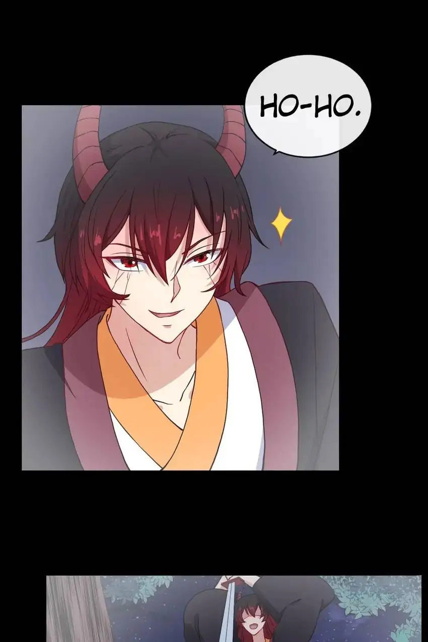 Daddy From Hell Chapter 184 - page 57
