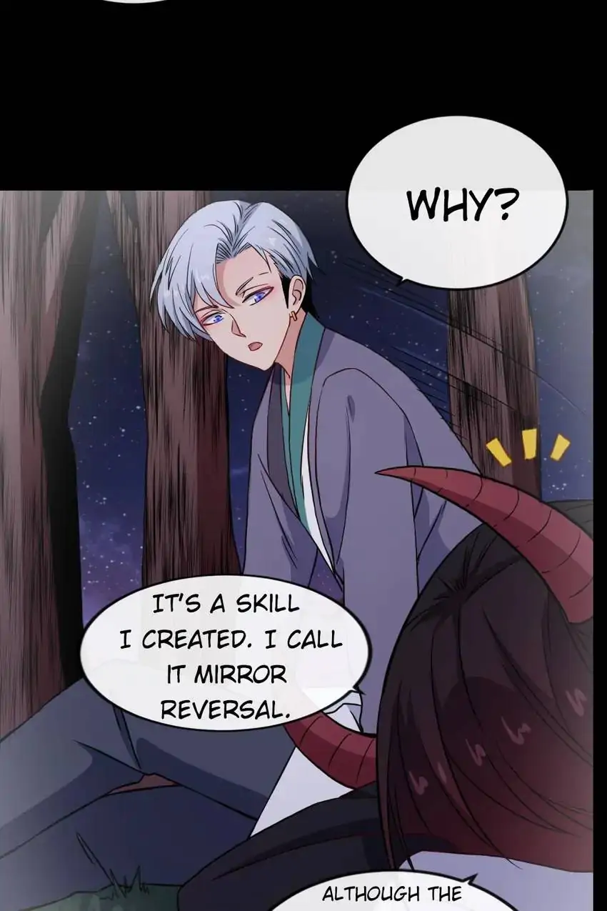Daddy From Hell Chapter 184 - page 60