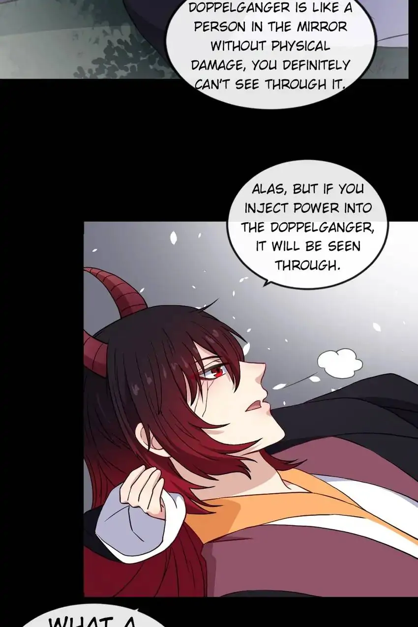 Daddy From Hell Chapter 184 - page 61