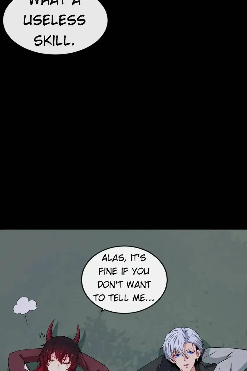 Daddy From Hell Chapter 184 - page 62