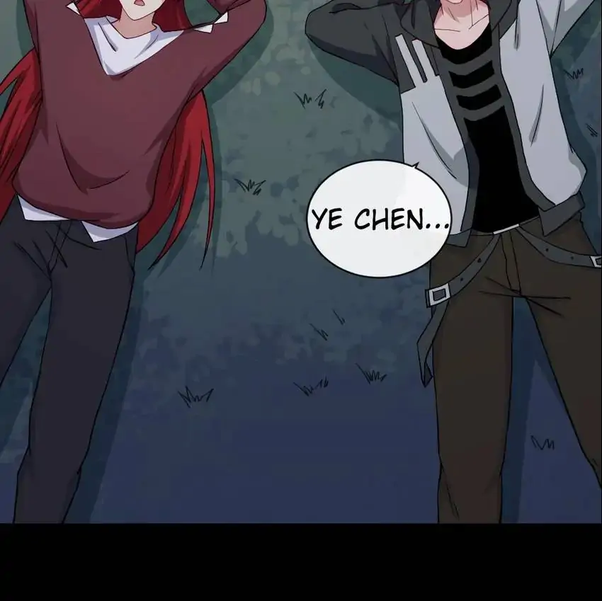Daddy From Hell Chapter 184 - page 63