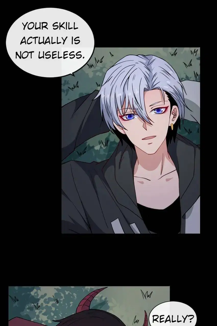 Daddy From Hell Chapter 184 - page 64