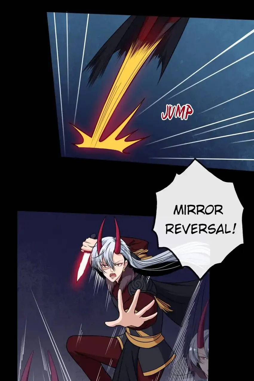 Daddy From Hell Chapter 184 - page 9