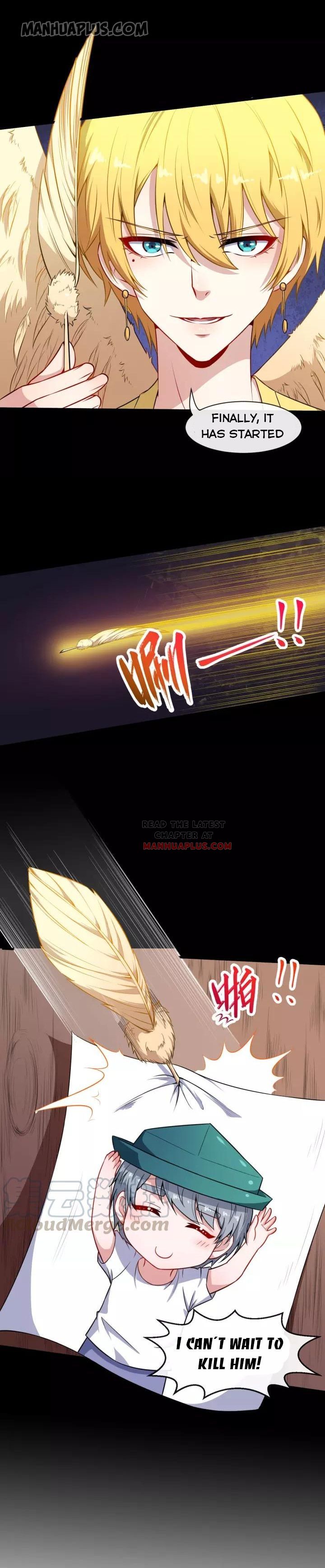 Daddy From Hell chapter 63 - page 14