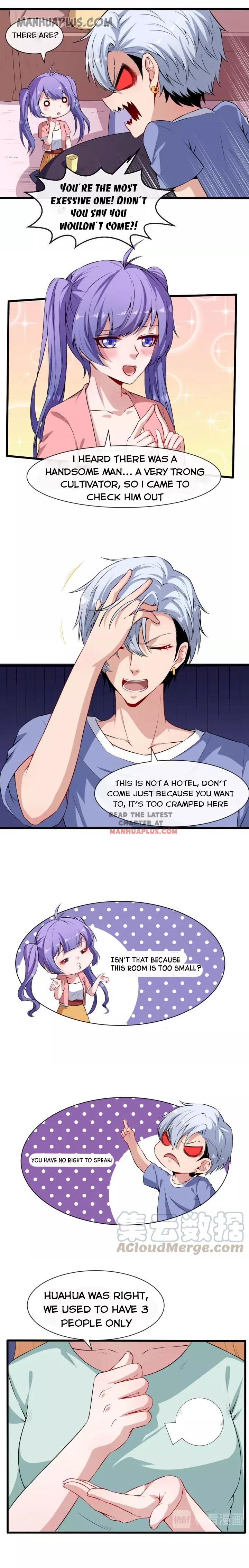 Daddy From Hell chapter 63 - page 2