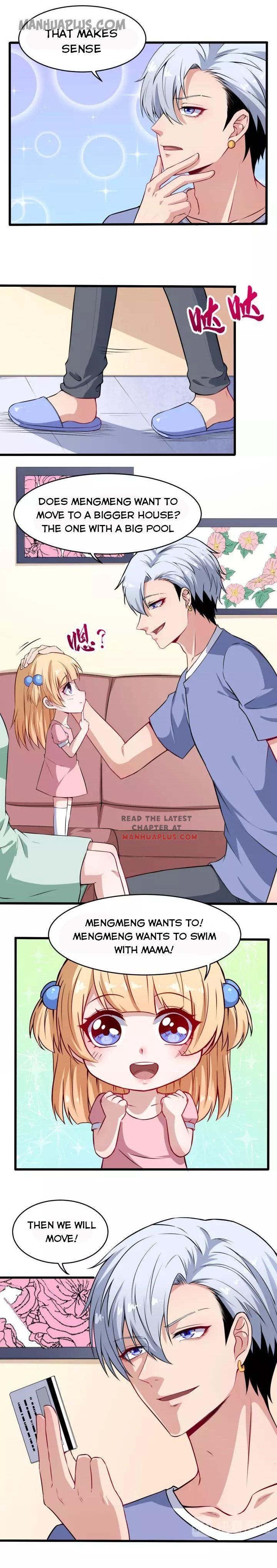 Daddy From Hell chapter 63 - page 4