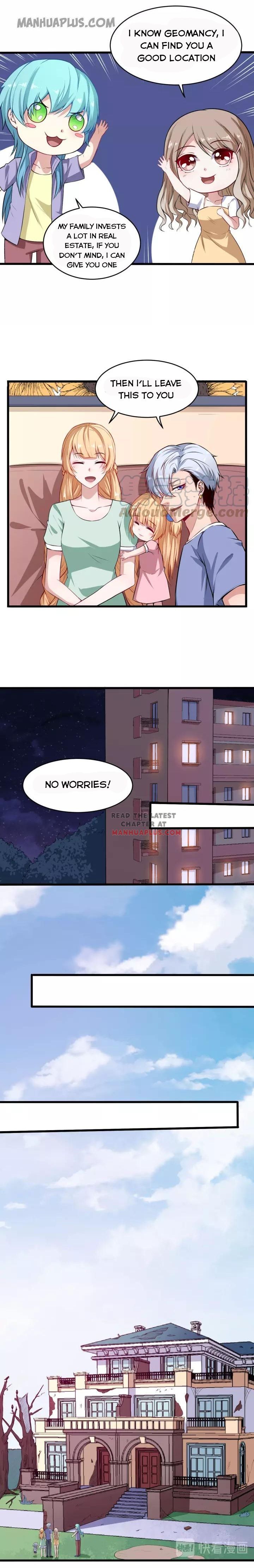 Daddy From Hell chapter 63 - page 5