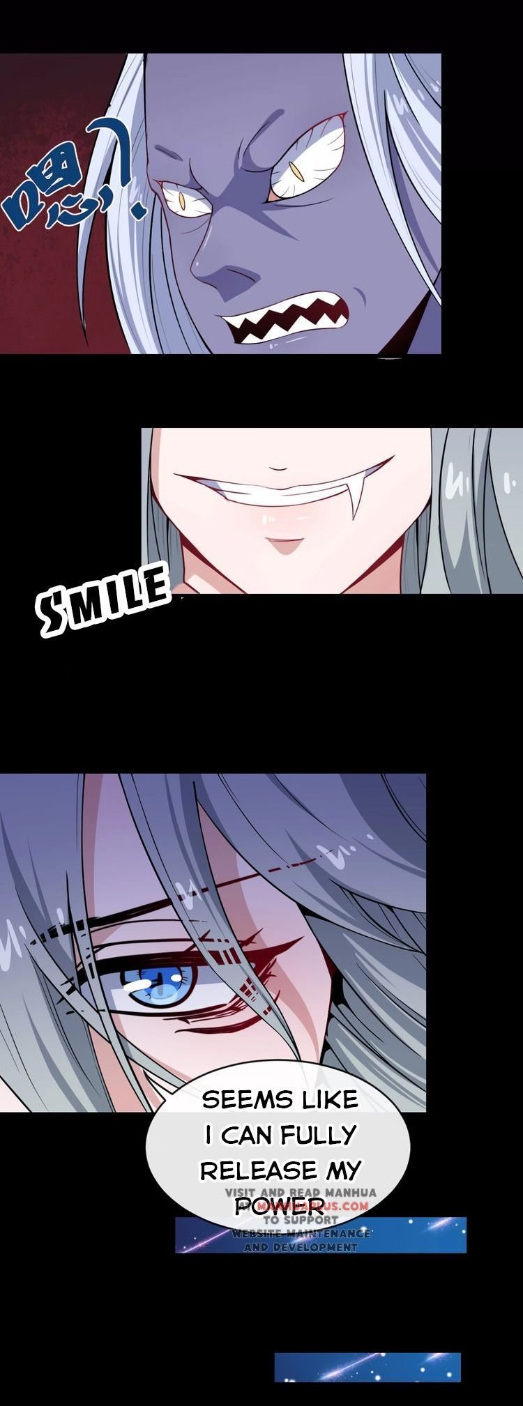 Daddy From Hell chapter 30 - page 24