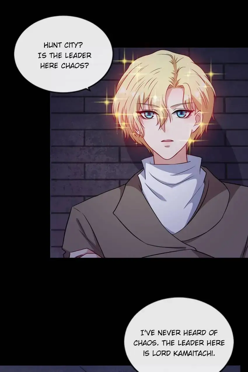 Daddy From Hell Chapter 173 - page 16