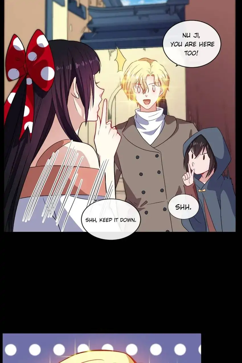 Daddy From Hell Chapter 173 - page 2