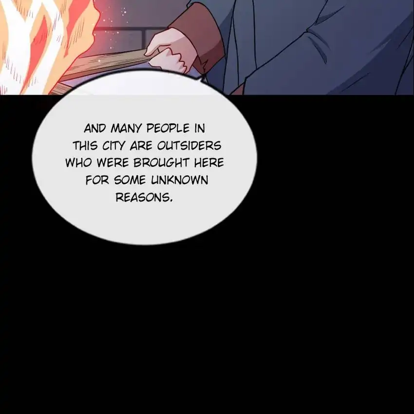Daddy From Hell Chapter 173 - page 21