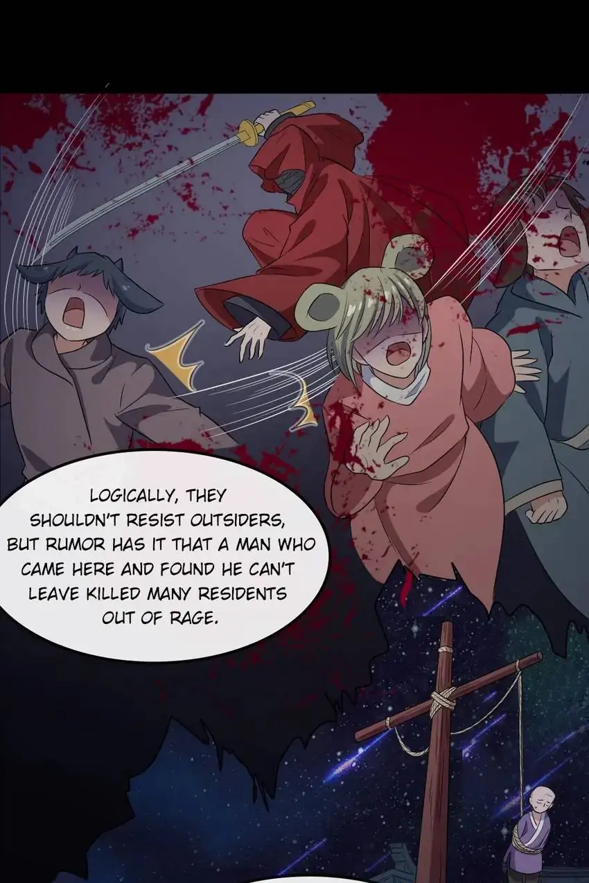 Daddy From Hell Chapter 173 - page 22