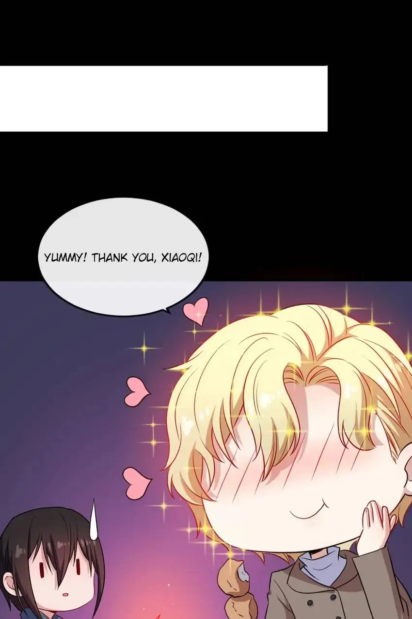 Daddy From Hell Chapter 173 - page 29