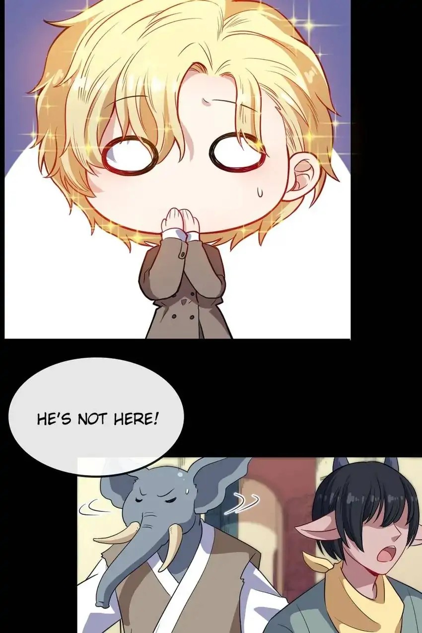 Daddy From Hell Chapter 173 - page 3