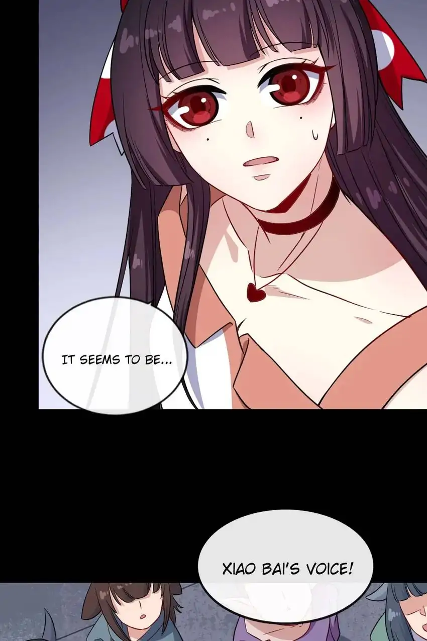 Daddy From Hell Chapter 173 - page 32