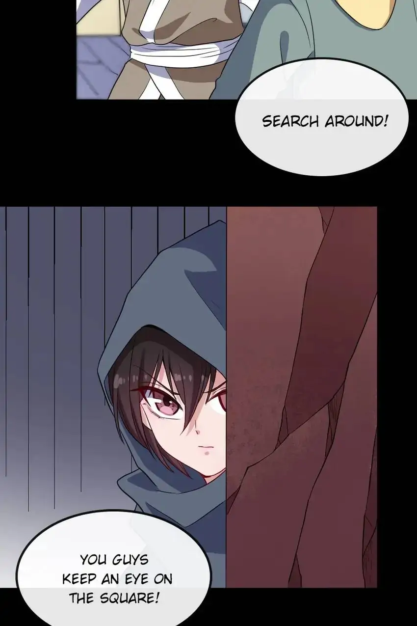 Daddy From Hell Chapter 173 - page 4