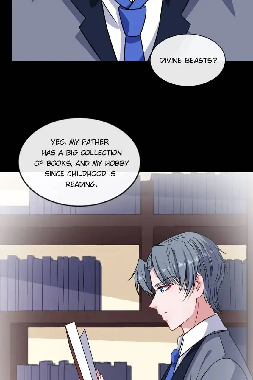 Daddy From Hell Chapter 173 - page 47