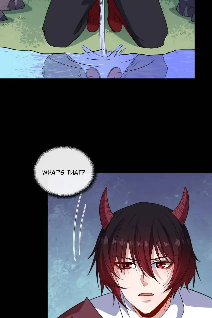 Daddy From Hell Chapter 173 - page 60