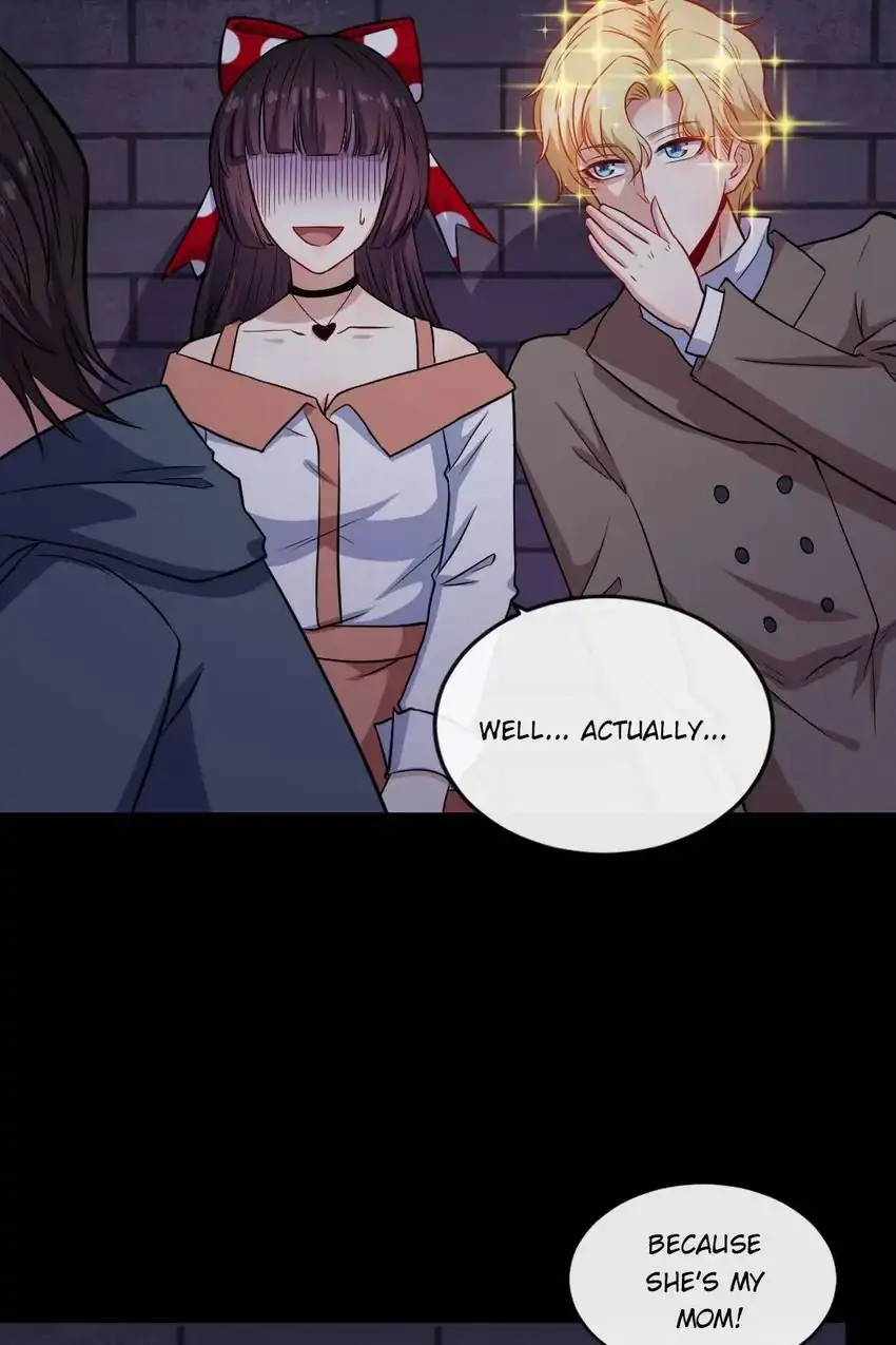 Daddy From Hell Chapter 173 - page 9