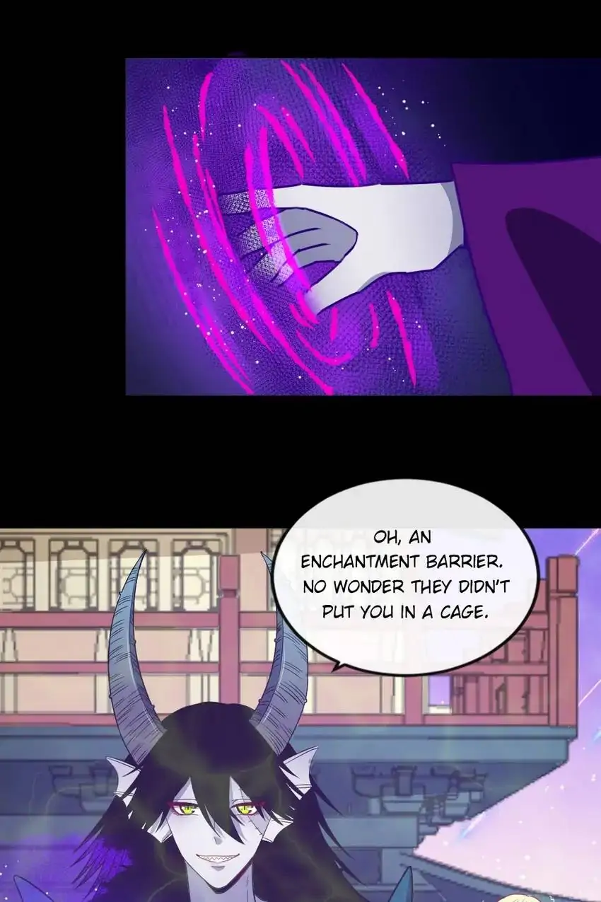 Daddy From Hell Chapter 174 - page 13