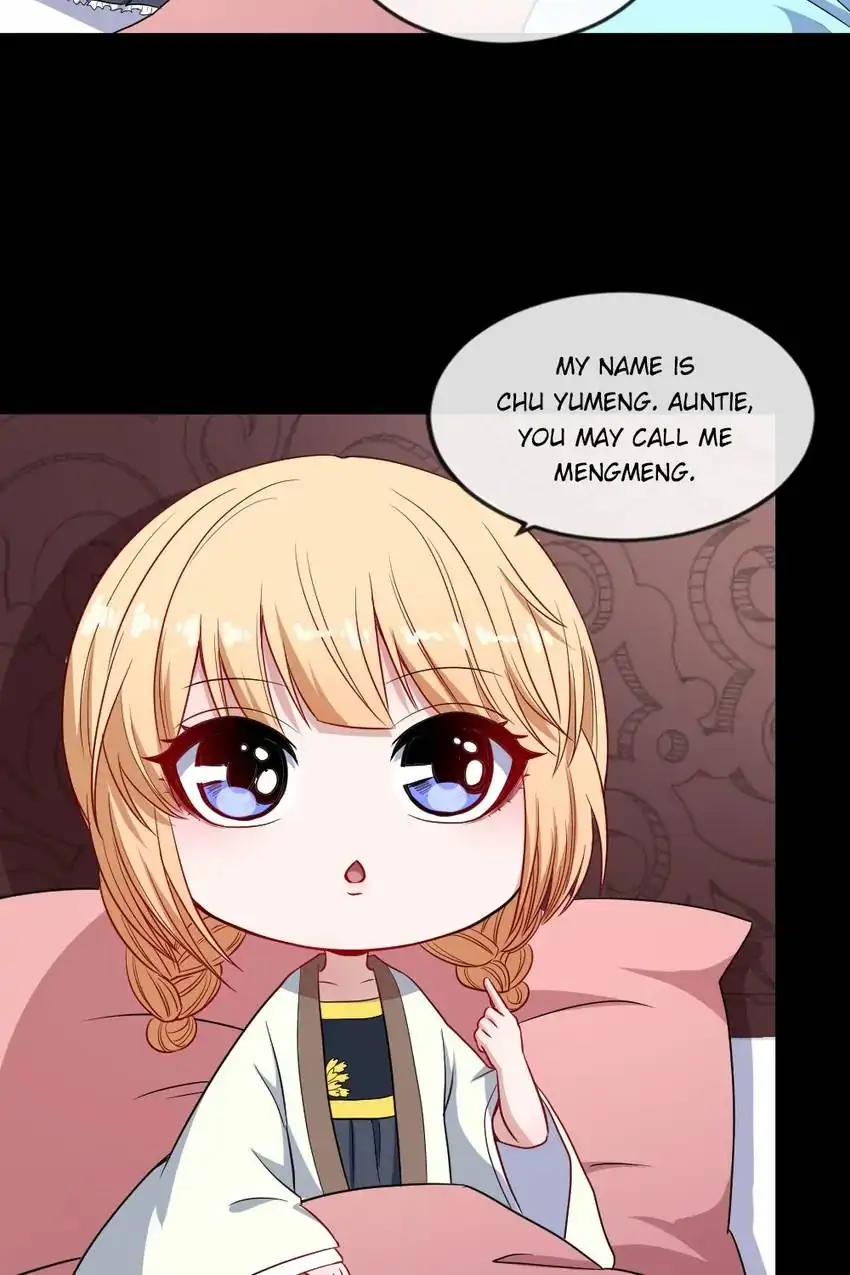 Daddy From Hell Chapter 174 - page 26