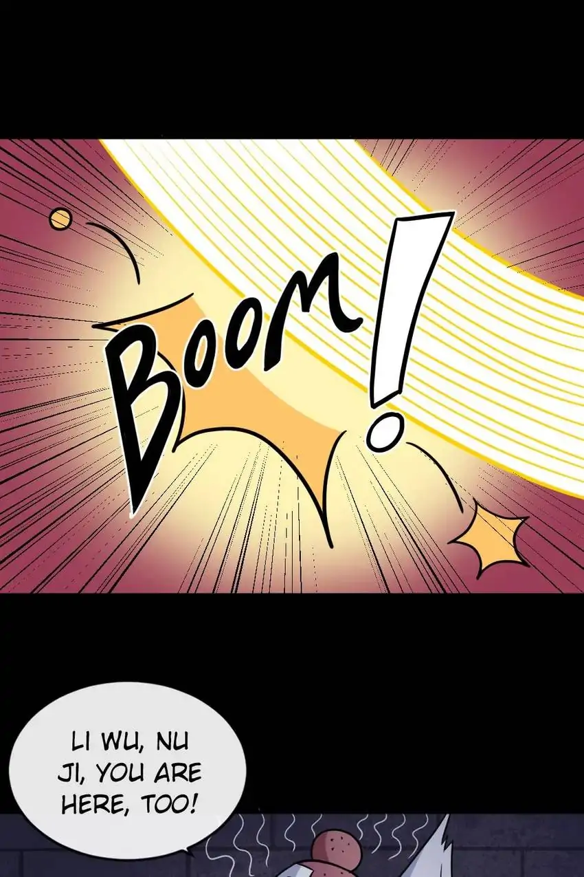 Daddy From Hell Chapter 174 - page 44