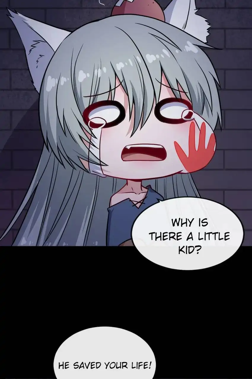 Daddy From Hell Chapter 174 - page 45